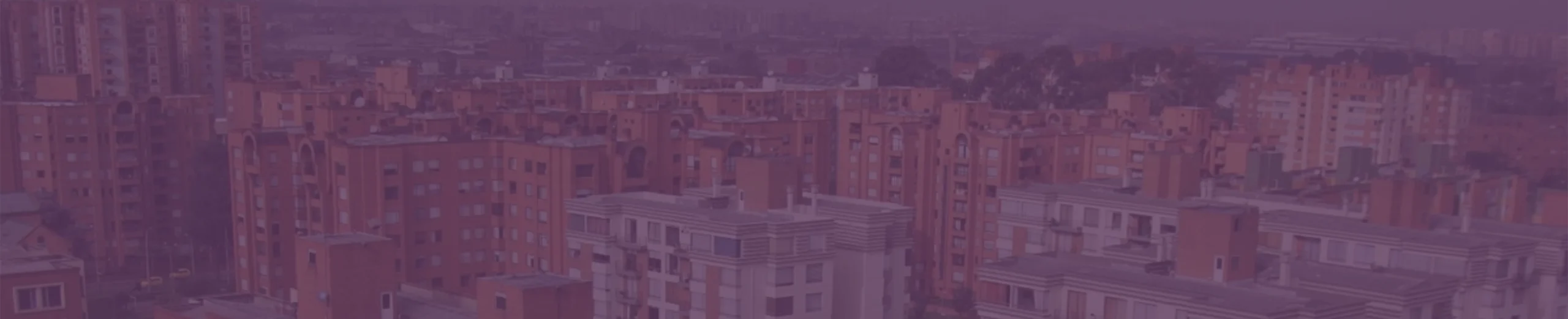 Conjuntos-residenciales
