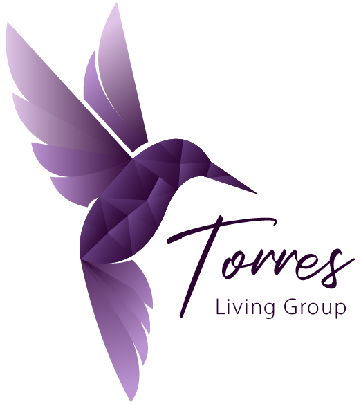 LOGO TORRES LIVING GROUP